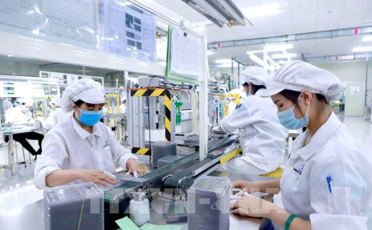 Phê duyệt Kế hoạch thực hiện Bản Ghi nhớ về tuyển dụng lao động giữa Việt Nam và Malaysia