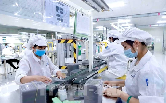 Phê duyệt Kế hoạch thực hiện Bản Ghi nhớ về tuyển dụng lao động giữa Việt Nam và Malaysia