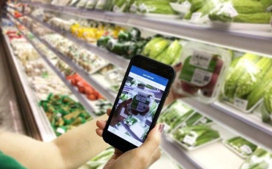 Truy xuất nguồn gốc - chìa khóa giúp nâng cao vị thế, thương hiệu của nông sản Việt