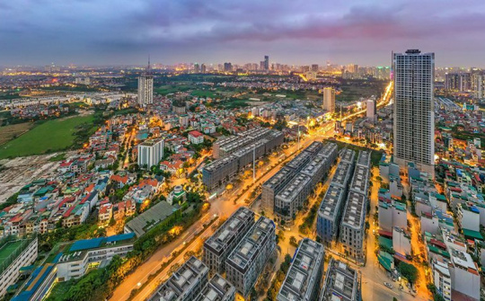 Chính phủ ban hành nghị quyết về một số giải pháp tháo gỡ khó khăn để thị trường bất động sản phát triển an toàn, lành mạnh, bền vững