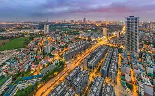 Chính phủ ban hành nghị quyết về một số giải pháp tháo gỡ khó khăn để thị trường bất động sản phát triển an toàn, lành mạnh, bền vững