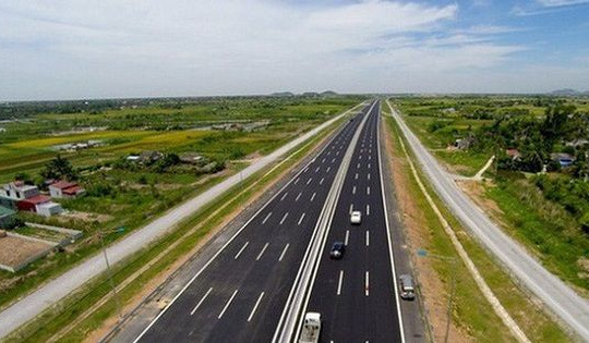 Đồng Tháp: Nỗ lực để dự án cao tốc Cao Lãnh - An Hữu khởi công vào quý II/2023
