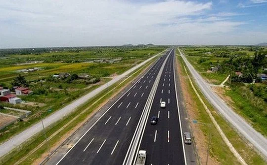 Đồng Tháp: Nỗ lực để dự án cao tốc Cao Lãnh - An Hữu khởi công vào quý II/2023