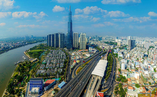 Xây dựng hệ giá trị quốc gia trong giai đoạn hiện nay