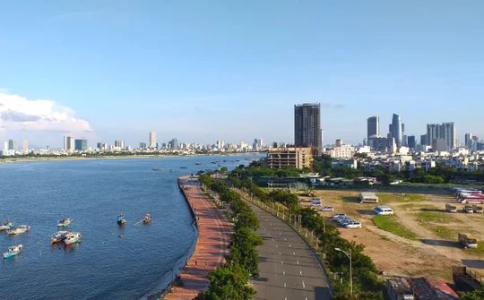 Thị trường bất động sản Đà Nẵng đầu 2023: Phân khúc căn hộ khởi sắc