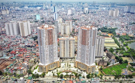 Tập trung PBGDPL liên quan đến lĩnh vực đất đai, nhà ở, kinh doanh bất động sản