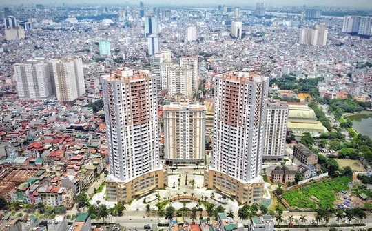 Tập trung PBGDPL liên quan đến lĩnh vực đất đai, nhà ở, kinh doanh bất động sản
