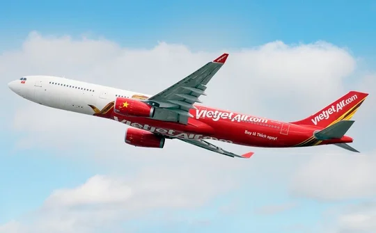 Vé 0 đồng bay thẳng Brisbane, khám phá Úc dễ dàng cùng Vietjet!