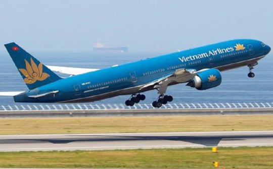Bắt giữ 4 tiếp viên Vietnam Airlines xách ma túy về Việt Nam