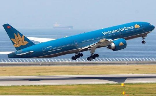 Bắt giữ 4 tiếp viên Vietnam Airlines xách ma túy về Việt Nam