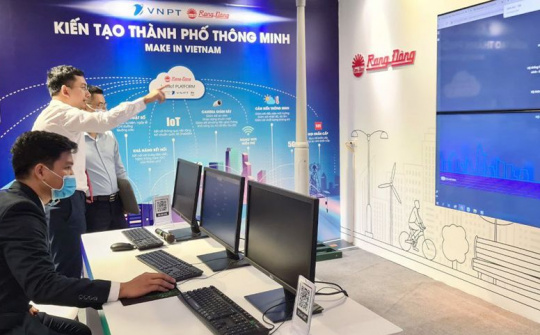 Chương trình chuyển đổi số quốc gia: Còn nhiều thách thức