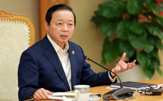 Quan trọng nhất là “tín hiệu thị trường, khả năng kết nối, đồng bộ, hiệu quả, điều kiện tự nhiên thuận lợi”.