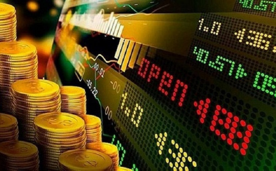 Linh động cách thức xử lý trái phiếu đến hạn