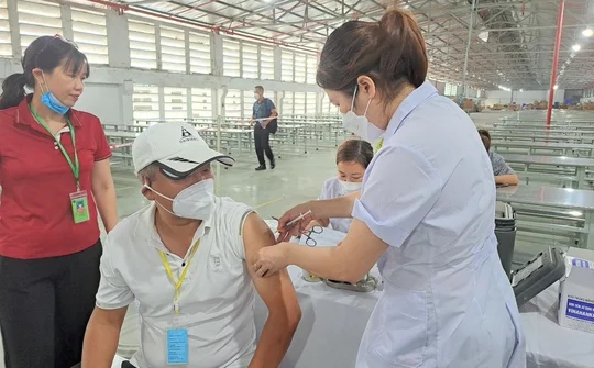 Trung tâm Y tế huyện Hà Trung nâng cao chất lượng chăm sóc sức khoẻ cho người dân