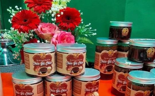 Chẻo Bà Châu Cẩm Nhượng - nơi lưu giữ hồn cốt quê hương
