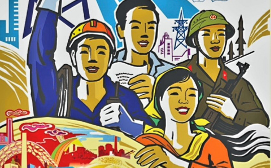 Nhận thức mới về công tác tuyên truyền, cổ động