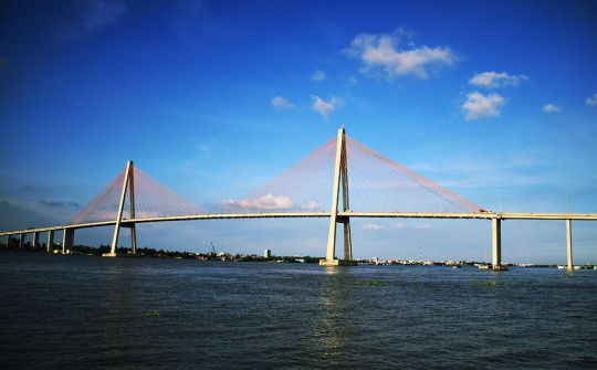 Bến Tre tập trung ưu tiên vào 3 đột phá chiến lược