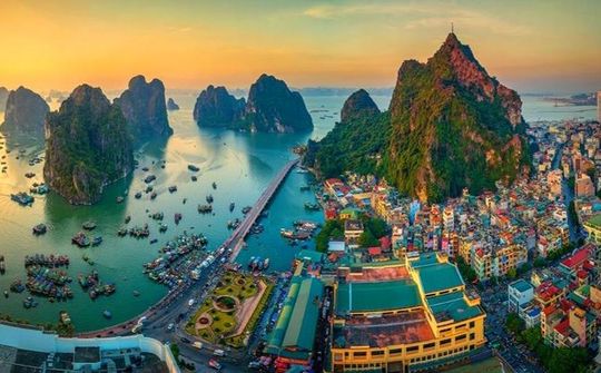 Xây dựng hệ giá trị văn hóa, con người Việt Nam trong thời kỳ hội nhập quốc tế
