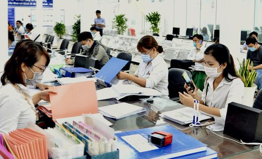 Cải cách hành chính công: từ mô hình truyền thống đến mô hình hậu quản lý công mới