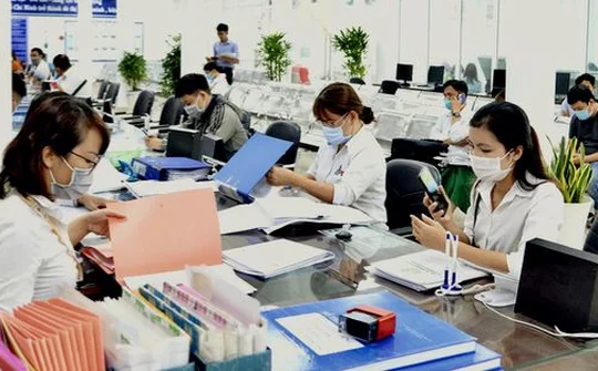 Cải cách hành chính công: từ mô hình truyền thống đến mô hình hậu quản lý công mới