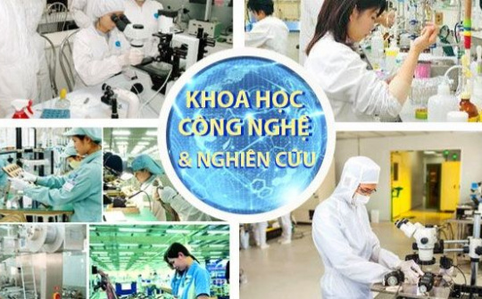 Liên hiệp các Hội Khoa học và Kỹ thuật Việt Nam: Chặng đường 40 năm phát triển và đổi mới