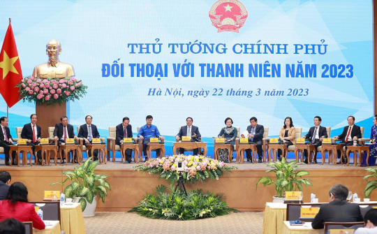 Xây dựng nguồn nhân lực trẻ chất lượng cao đáp ứng kỷ nguyên 4.0