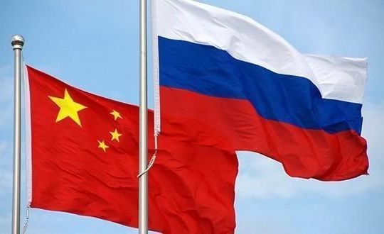 Kết quả cuộc gặp tại ‘đỉnh cao lịch sử’ giữa nguyên thủ hai nước Nga và Trung Quốc