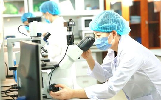 Khoa học công nghệ dẫn đường cho phát triển bền vững đất nước