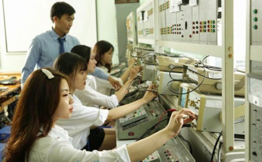 Liên hiệp KH&KT Việt Nam: Hành trình 40 năm tập hợp, đoàn kết và phát huy vai trò đội ngũ trí thức trong sự nghiệp xây dựng và bảo vệ Tổ quốc