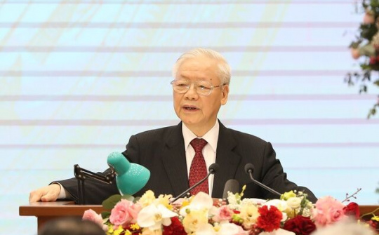 Intellectuals form important force for social development: Party leader