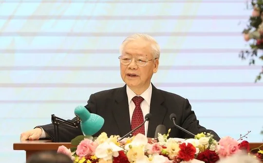 Intellectuals form important force for social development: Party leader