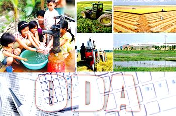 Tháo gỡ khó khăn, vướng mắc giải ngân các dự án sử dụng vốn ODA và vay ưu đãi