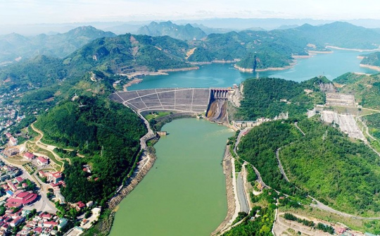 Hòa Bình tập trung nguồn lực cho phát triển kinh tế xanh, kinh tế số