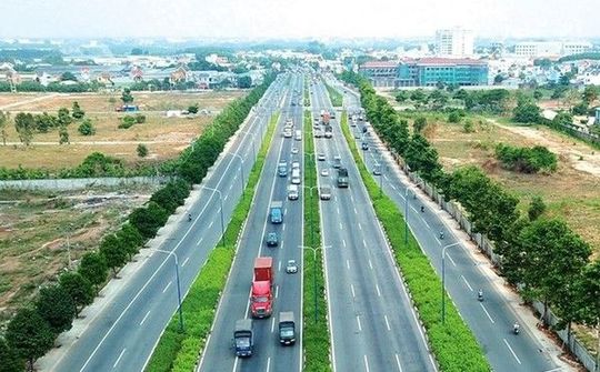Quyết liệt triển khai cao tốc Bắc - Nam phía Tây đoạn Gia Nghĩa - Chơn Thành và cao tốc Ninh Bình - Nam Định - Thái Bình