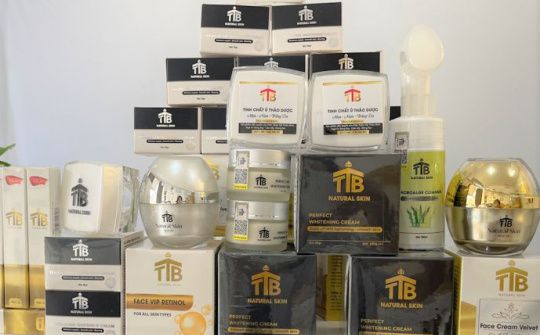 Beauty Center Thái Thiên Bình: Nơi uy tín được khẳng định