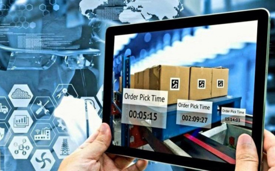 Kinh tế số và chiến lược phát triển kinh tế số ở Việt Nam