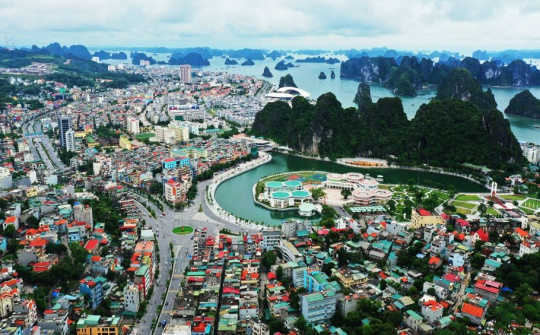 Quan điểm, mục tiêu, định hướng ưu tiên của Quy hoạch tổng thể quốc gia 2021 - 2030, tầm nhìn đến năm 2050