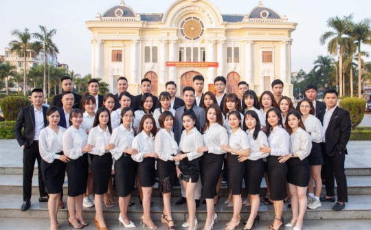 FaceMax- Đơn vị chăm sóc sắc đẹp hàng đầu Việt Nam
