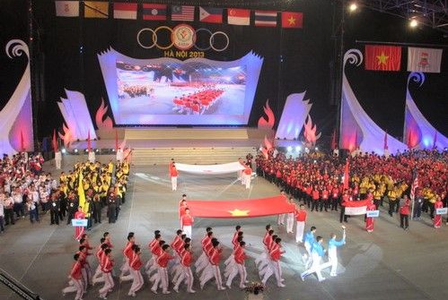 Thành lập Ban Chỉ đạo Đại hội Thể thao học sinh Đông Nam Á lần thứ 13 năm 2023 tại Việt Nam