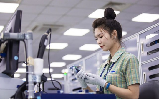 Kế hoạch hành động thực hiện Chiến lược hợp tác đầu tư nước ngoài giai đoạn 2021 - 2030