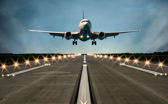 Xây dựng Đề án xã hội hóa, đầu tư theo phương thức PPP khai thác Cảng hàng không Thành Sơn