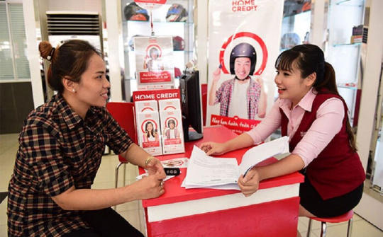 Home Credit lên tiếng sau khi bị Công an TP.HCM kiểm tra đột xuất