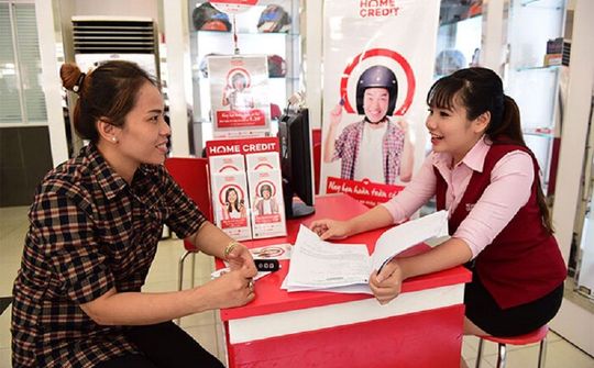 Home Credit lên tiếng sau khi bị Công an TP.HCM kiểm tra đột xuất
