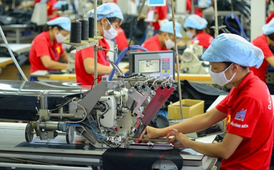 Vấn đề xây dựng và hoàn thiện quan hệ sở hữu trong nền kinh tế thị trường định hướng xã hội chủ nghĩa