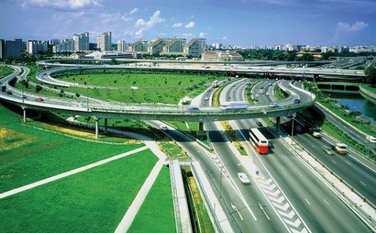 Tăng cường công tác quản lý tài sản kết cấu hạ tầng do Nhà nước đầu tư, quản lý