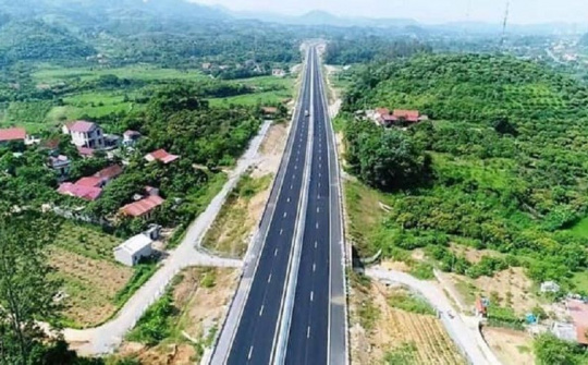 Quyết tâm khởi công cao tốc Khánh Hòa-Buôn Ma Thuột trước 30/6