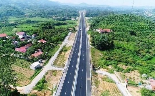 Quyết tâm khởi công cao tốc Khánh Hòa-Buôn Ma Thuột trước 30/6