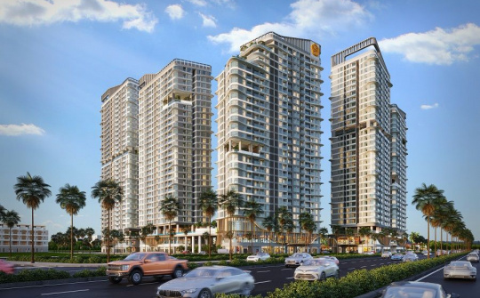 Avatar Thu Duc - dự án “3 dễ” dành cho giới trẻ: dễ tiếp cận - dễ an cư - dễ đầu tư