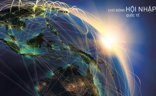 Kiện toàn nhân sự Ban Chỉ đạo quốc gia về hội nhập quốc tế