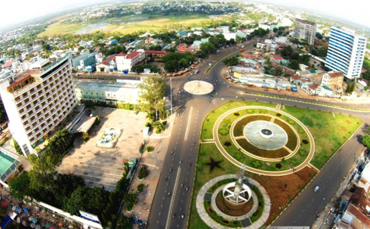 Phát triển nguồn nhân lực khoa học, công nghệ và đổi mới sáng tạo ở các tỉnh miền Trung và Tây Nguyên hiện nay